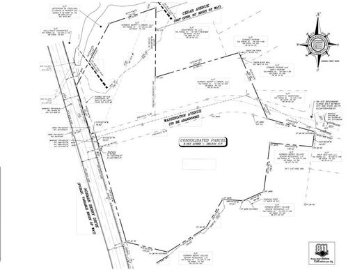 0 Norman Berry Drive, east point, GA, 30344 | Card Image