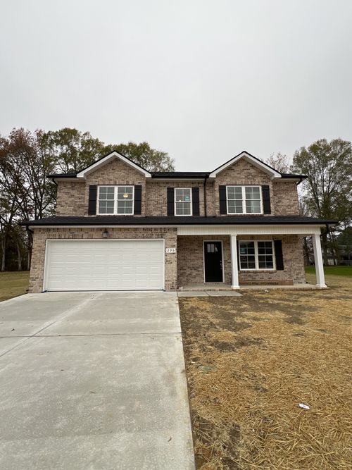 295 Blanford Circle, Manchester, TN, 37355 | Card Image