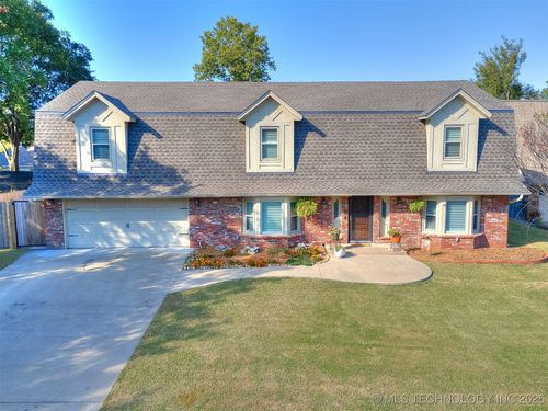 4109 63rd Pl, Tulsa, OK, 74136-1633 | Card Image