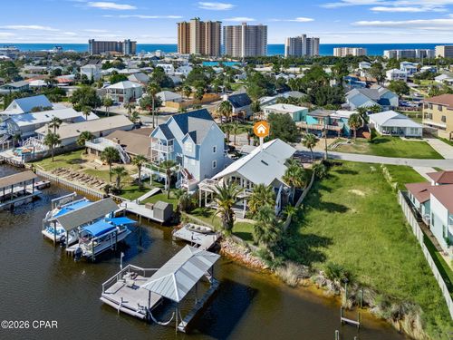 7202 S Lagoon Dr, Panama City, FL, 32408-5431 | Card Image