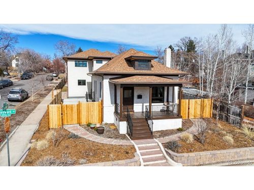 4041 W Hayward Pl, Denver, CO, 80212-1409 | Card Image