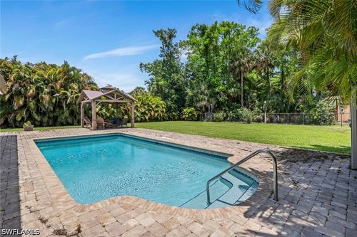 6101 Lancewood Way, Naples, FL, 34116-4815 | Card Image