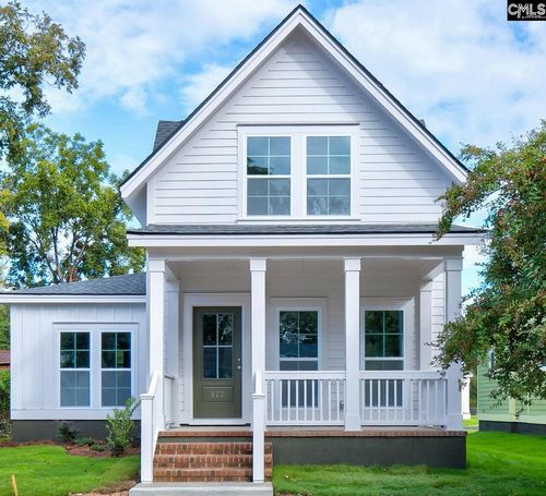 822 Lexington Avenue, Cayce, SC, 29033 | Card Image