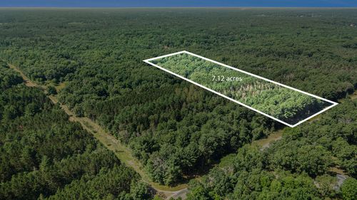 Lot F Hayes Rd, Mecosta, MI, 49332-9612 | Card Image