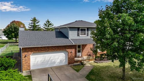 2909 Baseline Rd, Grand Island, NY, 14072-1306 | Card Image