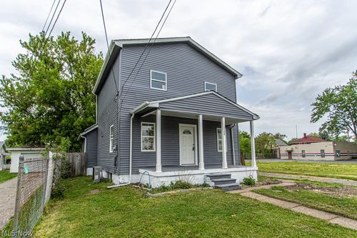 1358 Belvedere Ave Se, Warren, OH, 44484-4931 | Card Image