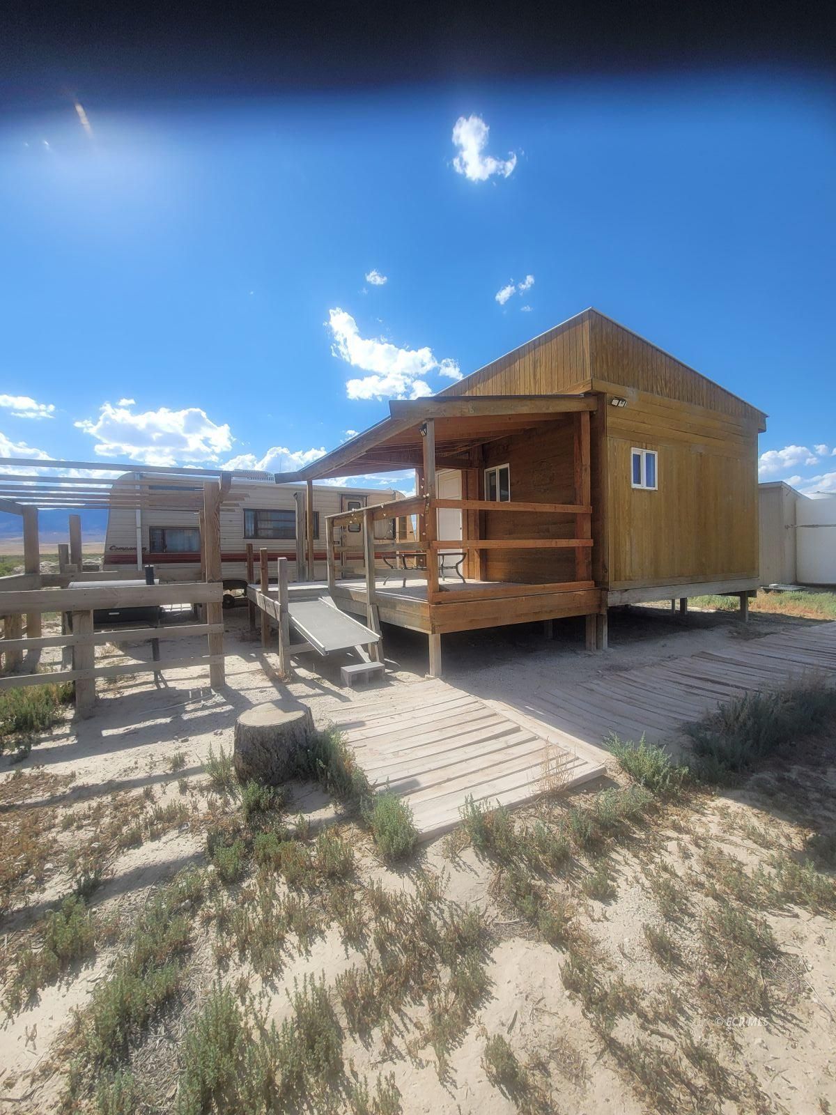 Land in West Wendover 2