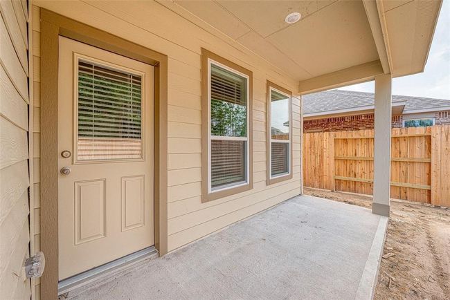 27335 Axis Deer Trl, House other with 3 bedrooms, 3 bathrooms and 2 parking in Magnolia TX | Image 28