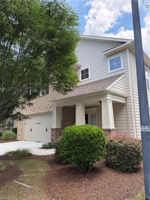 1156 Belmeade Dr, Virginia Beach, VA, 23455-6879 | Card Image