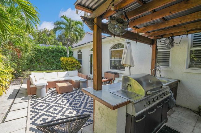 2903 Caffia Way, House other with 4 bedrooms, 4 bathrooms and null parking in West Palm Beach FL | Image 30