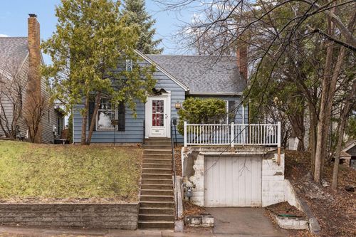 1493 Eleanor Ave, Saint Paul, MN, 55116-2234 | Card Image