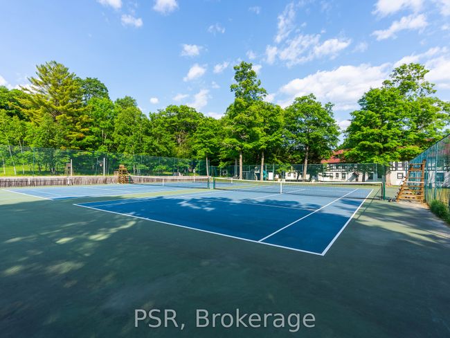 117 - 12 Bigwin Island, Condo with 0 bedrooms, 1 bathrooms and 50 parking in Baysville ON | Image 10