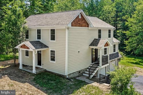 1861 Lenape Rd, WEST CHESTER, PA, 19382-6917 | Card Image