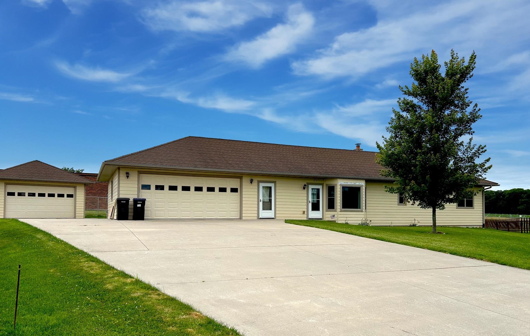 28th Cir, Marshfield, WI 54449