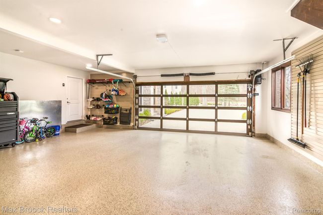 3403 Chickering Ln, House other with 4 bedrooms, 5 bathrooms and null parking in Bloomfield Hills MI | Image 74
