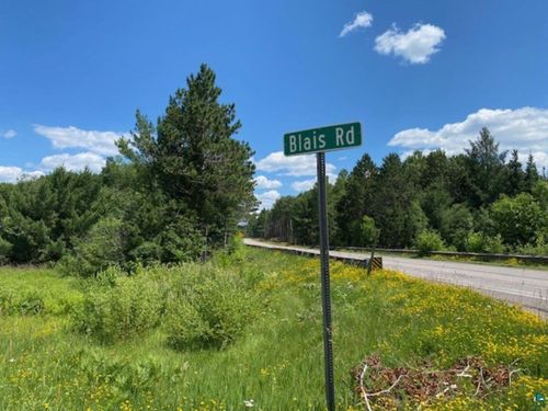 2448 E Cabin Circle Road, Makinen, MN, 55763-0000 | Card Image
