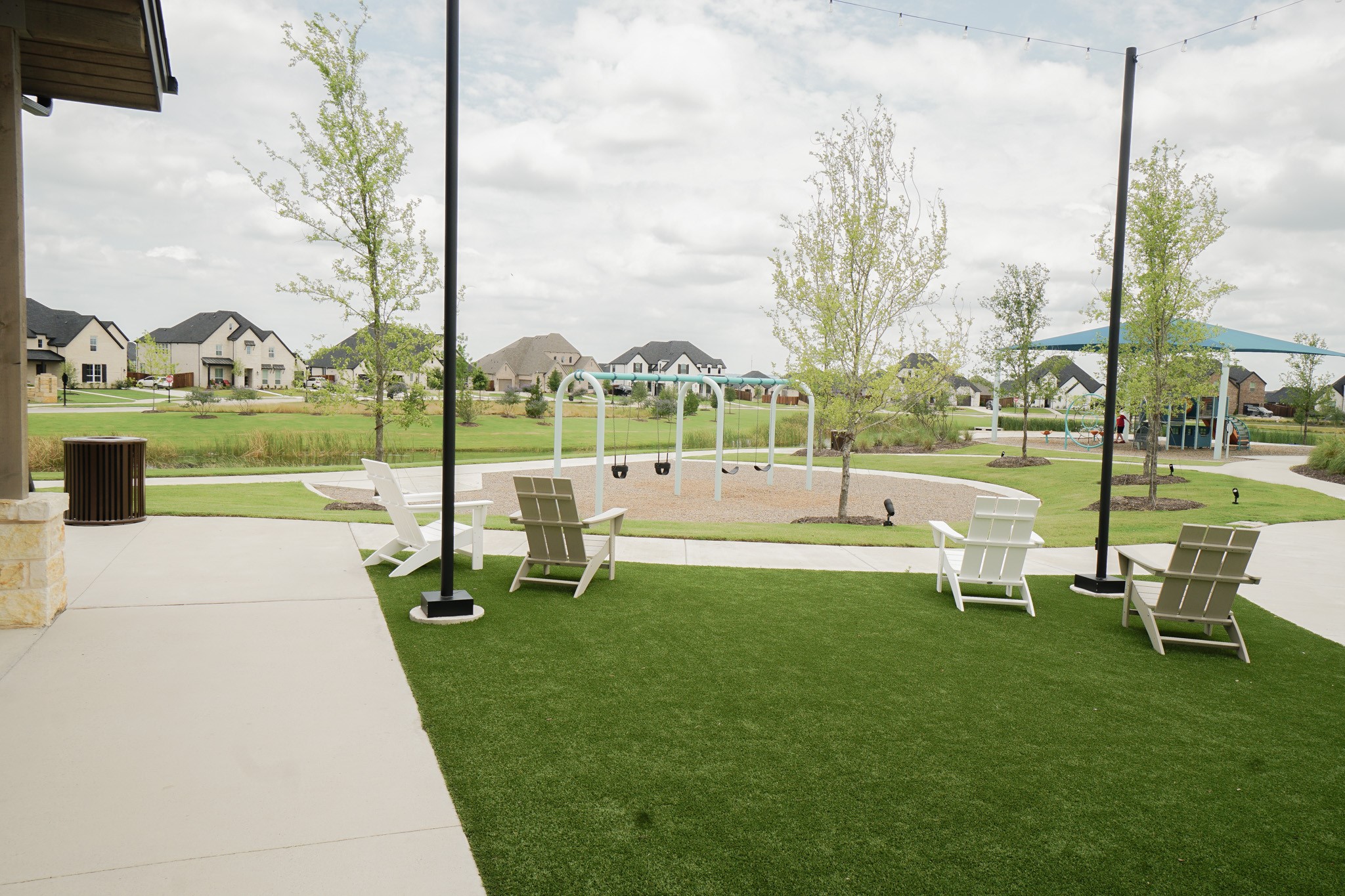 Residential in Mansfield 5