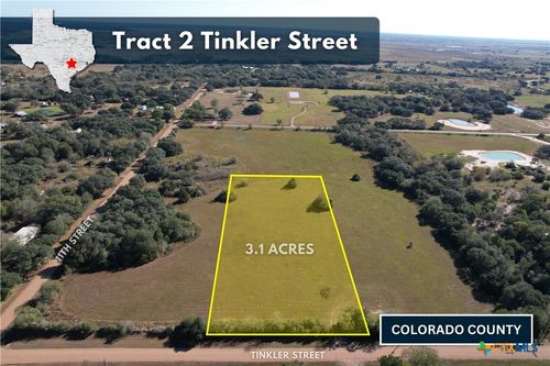 2 Tinkler Street, Garwood, TX, 77470 | Card Image