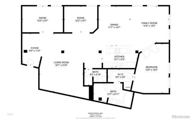 APT-2D - 1745 Wazee St, Condo with 2 bedrooms, 2 bathrooms and 1 parking in Denver CO | Image 30