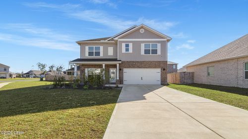 1254 Jack Jack Dr, Lynn Haven, FL, 32444-8347 | Card Image