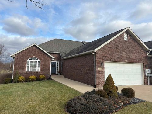 5028 W September Dr, Bloomington, IN, 47404-8994 | Card Image