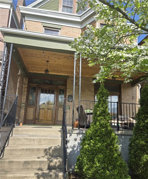 508 S Lang Ave, Pittsburgh, PA, 15208-2904 | Card Image