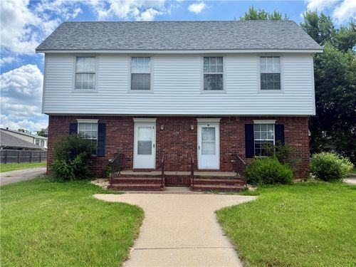 a-1404 Camellia Dr, Bentonville, AR, 72712-4658 | Card Image