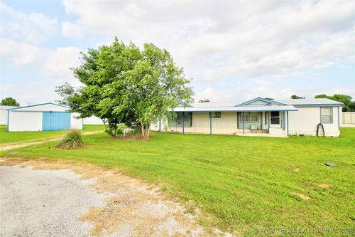 14105 Whispering Mdws, Kingston, OK, 73439-4460 | Card Image