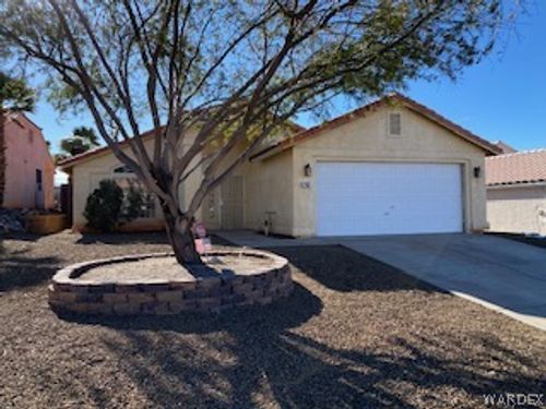 2188 Sierra Santiago, Bullhead City, AZ, 86442-8605 | Card Image