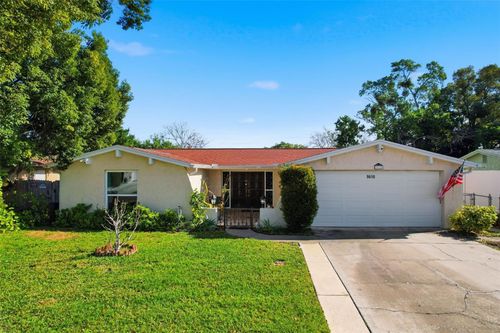 9610 Rainbow Ln, PORT RICHEY, FL, 34668-4369 | Card Image