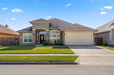 1313 Tates Creek Road, House other with 4 bedrooms, 3 bathrooms and null parking in Corpus Christi TX | Image 1