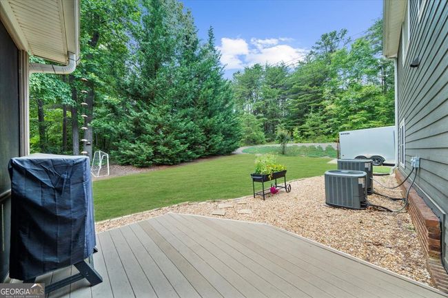 11 Cross Creek Dr, House other with 5 bedrooms, 3 bathrooms and 3 parking in Toccoa GA | Image 60