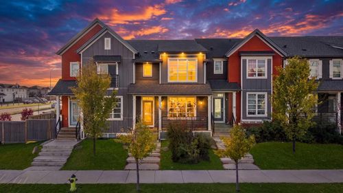 19 Savanna St Ne, Calgary, AB, T3J0W1 | Card Image