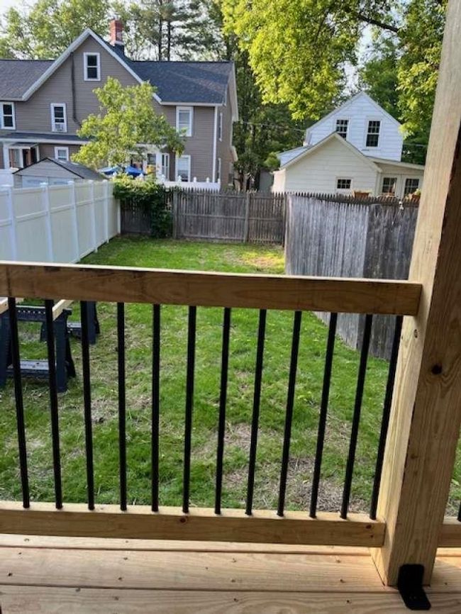 4 Tremblay Ct, House other with 3 bedrooms, 2 bathrooms and null parking in Concord NH | Image 12
