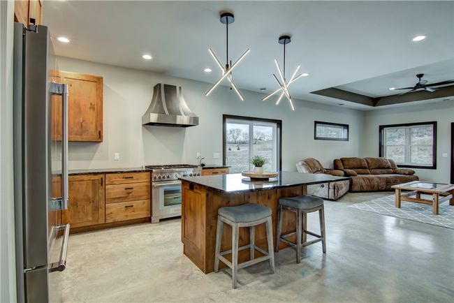 4165 667 Th Ave, House other with 3 bedrooms, 3 bathrooms and null parking in MENOMONIE WI | Image 15