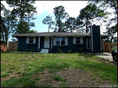 11 Rosemont Dr, Little Rock, AR, 72204-4822 | Card Image