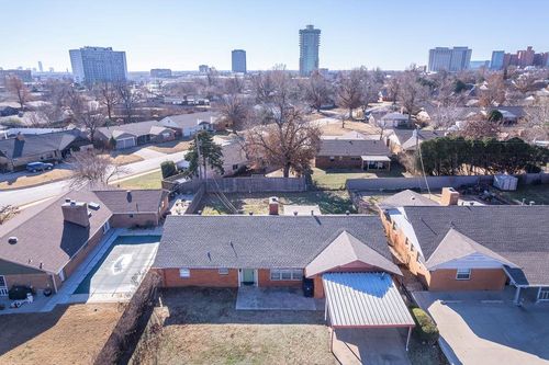 3106 Nw 63rd St, Oklahoma City, OK, 73116-3702 | Card Image