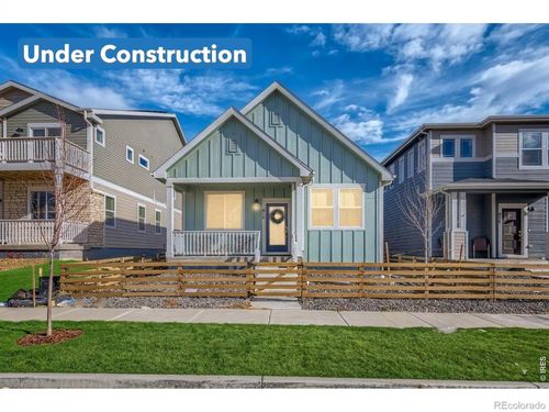 2449 Violet Cress Ln, Fort Collins, CO, 80524-9445 | Card Image
