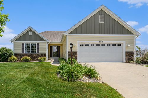 9239 Cottage Gate, Richland, MI, 49083-9680 | Card Image