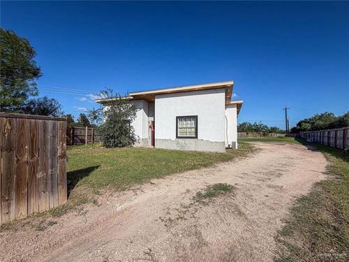 2809 Carnation Circle, Donna, TX, 78537 | Card Image