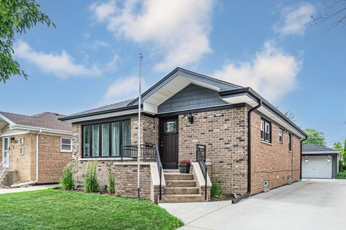 7644 W Norridge St, Norridge, IL, 60706-3349 | Card Image