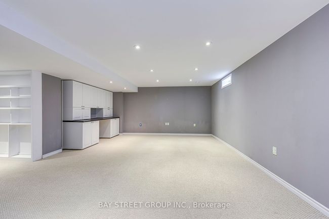 75 Finney Terr, House attached with 3 bedrooms, 3 bathrooms and 1 parking in Milton ON | Image 40