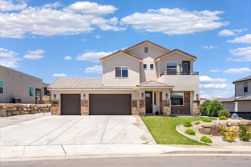 402 S Cecita Way, St George, UT, 84770-1375 | Card Image