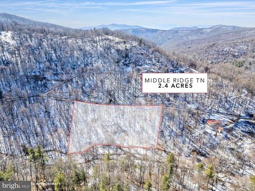 TBD Middle Ridge Tn, STANLEY, VA, 22851 | Card Image