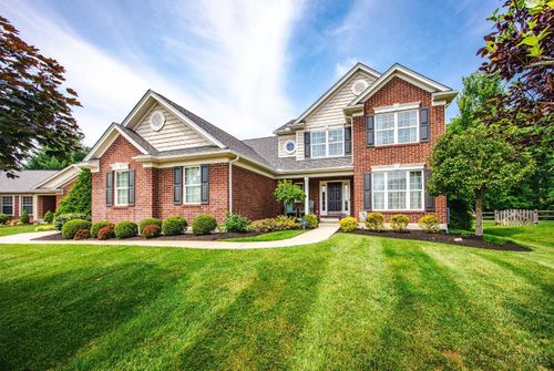 7623 Chance Dr, Cleves, OH, 45002-8618 | Card Image