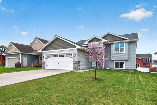 1769 Windflower St, River Falls, WI, 54022-3256 | Card Image
