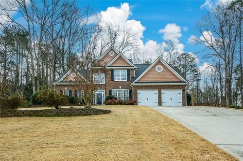 9665 Eagles Landing Dr, Gainesville, GA, 30506-6795 | Card Image