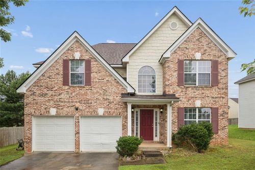 439 Lake Ridge Ln, Fairburn, GA, 30213-5802 | Card Image