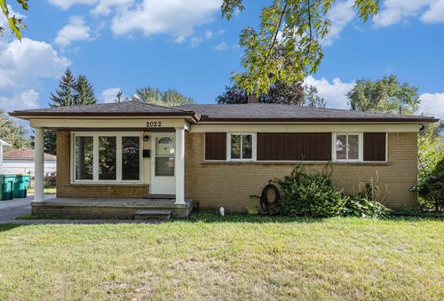 2022 George Ave, Ypsilanti, MI, 48198-6613 | Card Image
