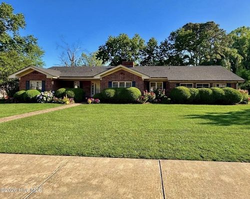 4068 Grimmersburg St, Farmville, NC, 27828-2144 | Card Image